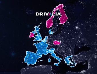Drivalia erwirbt das Geschäft von ALD Automotive in Irland und Norwegen sowie von LeasePlan in Finnland und der Tschechischen Republik
